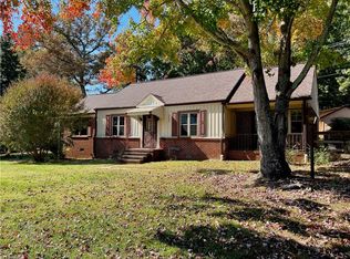 3060 State Highway 150, Reidsville, NC 27320