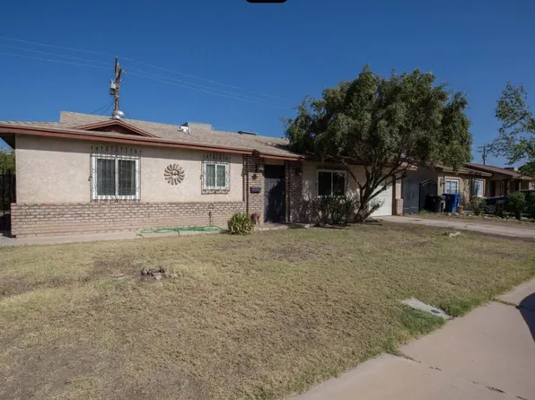 844 Encanto Ter, Calexico, CA 92231