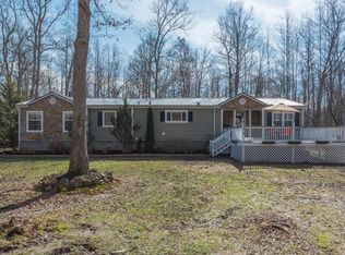 595 Simpson Rd, Bradyville, TN 37026