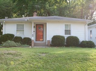 508 E Union St, Edwardsville, IL