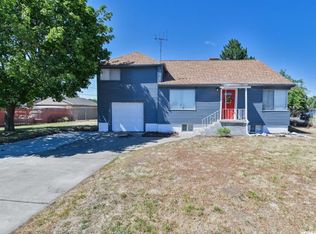 2004 W 4800 S, Roy, UT 84067