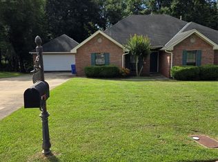 1670 Rambling Brook Ln, Prattville, AL 36066