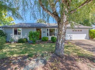 4624 Fuhrer St NE, Salem, OR 97305
