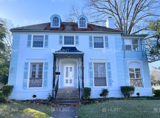 107 Foulois Ave, Barksdale Afb, LA 71110