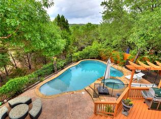 13160 Halsell Dr, Austin, TX 78732