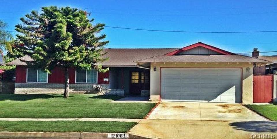 1st image of 21081 E Calora St