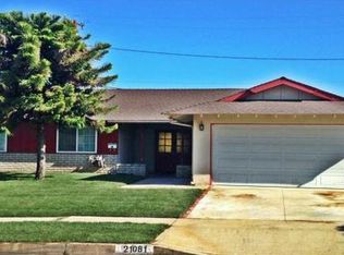 21081 E Calora St, Covina, CA 91724