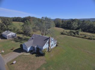 441 N Union Rd, Union, ME 04862