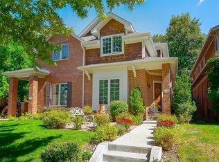 604 S Corona St, Denver, CO 80209