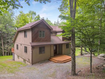 201 Ridgeview Dr, Lake Ariel, PA, 18436