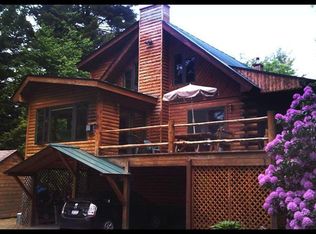 131 Moose Ridge Rd, Lake George, NY 12845