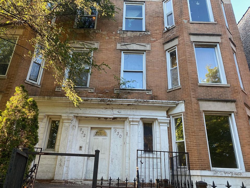 1st image of 930 W Garfield Blvd APT 1