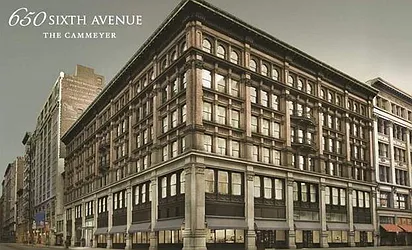 Rented by Engel & Völkers New York City