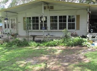 38916 Pretty Pond Rd, Zephyrhills, FL 33540