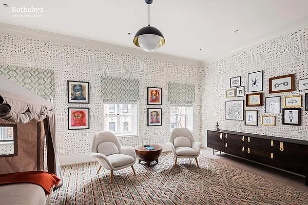 Sold by Sotheby's International Realty | media 22