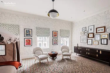 Sold by Sotheby's International Realty