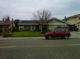 9645 Allegheny Dr, Sacramento, CA 95827
