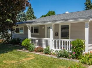 4116 Manor Dr, South Bend, IN