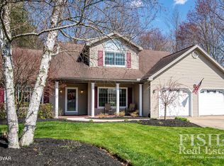 47 Keyser Cir, Williamsport, PA 17701