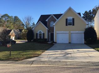 5736 Keowee Way, Raleigh, NC 27616