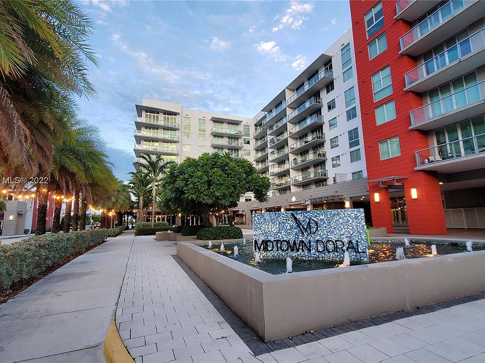 1st image of 7875 NW 107th Ave APT 813