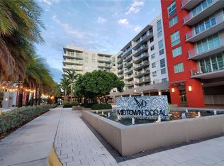7875 NW 107th Ave APT 813, Doral, FL 33178