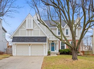 12005 S Hallet St, Olathe, KS 66062