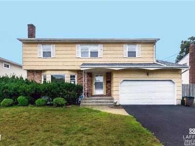 138 Jerusalem Ave, N Massapequa, NY, 11758