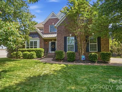 179 Shoreline Pkwy, Tega Cay, SC, 29708