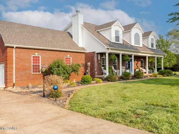 96 Crescent Ridge Dr, Taylorsville, KY 40071