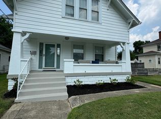 529 W Whitney Ave, Louisville, KY 40215