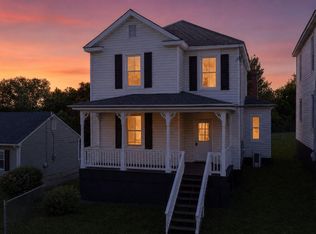 1013 Cabell St, Lynchburg, VA 24504