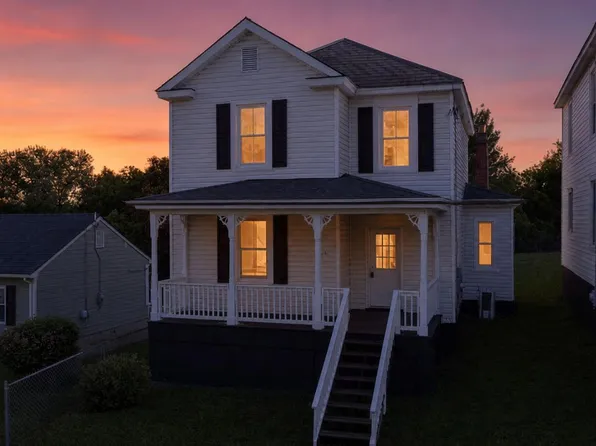 1013 Cabell St, Lynchburg, VA 24504