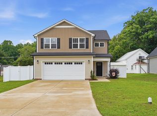 S&B Real Estate Ventures LLC, Four Oaks, NC 27524