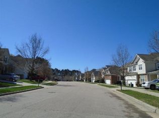 4033 Song Sparrow Dr, Wake Forest, NC 27587