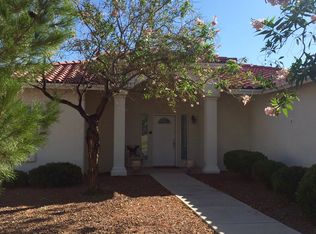 6023 Lourdes Rd, Sunland Park, NM 88008