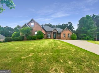 532 New River Way, McDonough, GA
