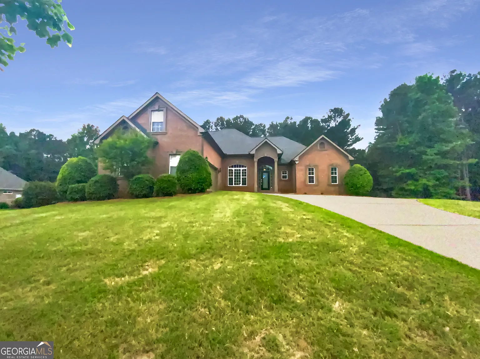 532 New River Way photo 1