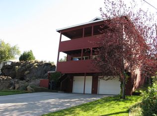 250 NW Riverside Blvd, Bend, OR 97701