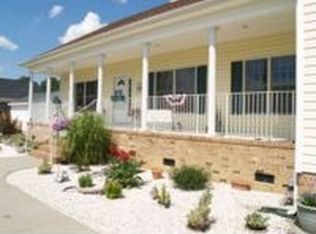 1 Ellison Ln, Poquoson, VA 23662