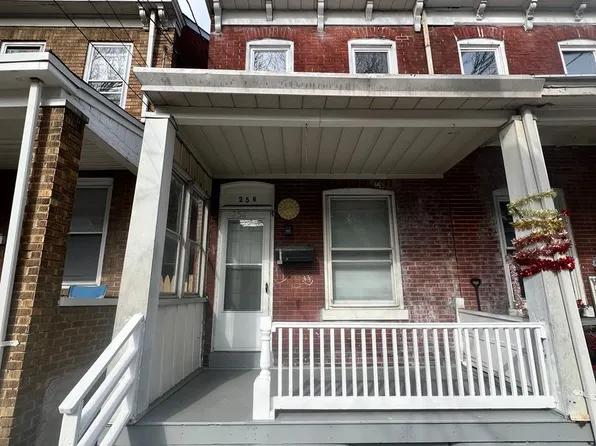 256 Cummings Ave, Trenton, NJ 08611
