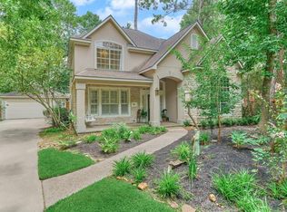 46 Pinepath Pl, Spring, TX 77381