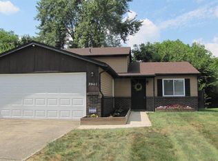 2941 Thornell Way, Columbus, OH