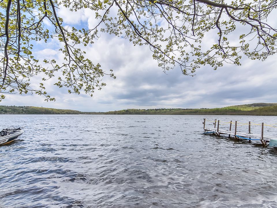 Budd Lake