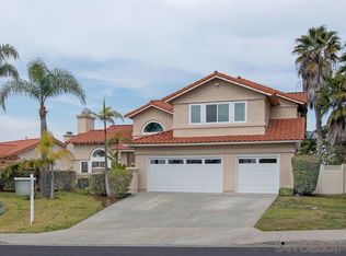 341 Crestview Dr, Bonita, CA 91902