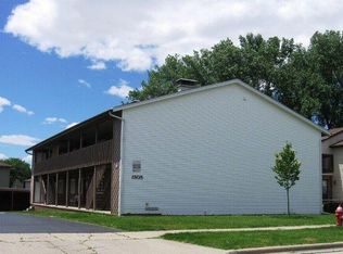 1505 Northbrook Dr, Normal, IL 61761