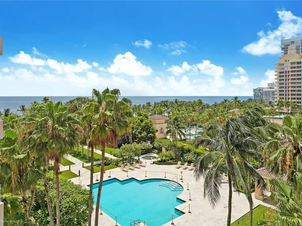 791 Crandon Blvd APT 704, Key Biscayne, FL 33149