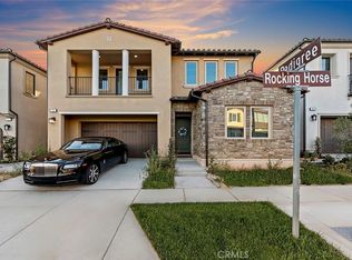 65 Rockinghorse, Irvine, CA 92602