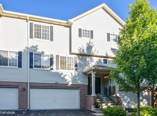 296 Evergreen Cir, Gilberts, IL 60136