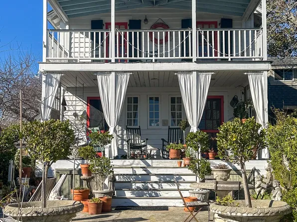 119 S Water Street, Swansboro, NC 28584